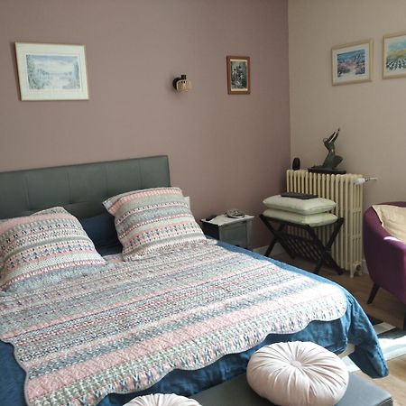 베르주라크 L'Acacia B&B 외부 사진