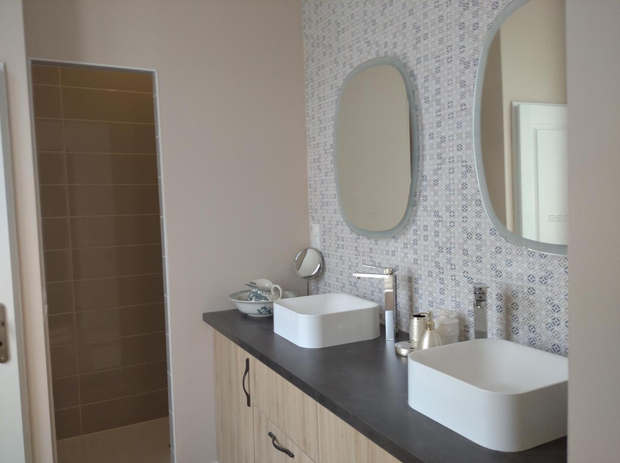 베르주라크 L'Acacia B&B 외부 사진